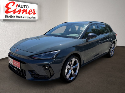 Cupra Leon Vorführwagen