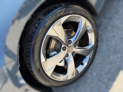 Cupra Leon Vorführwagen