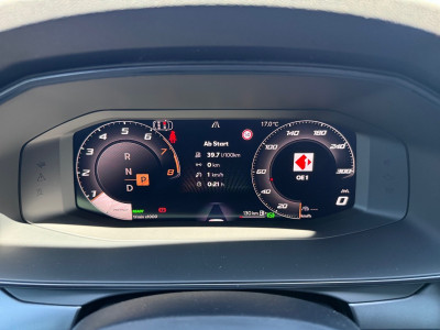 Cupra Leon Vorführwagen