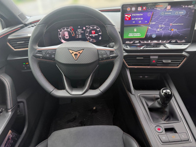 Cupra Leon Vorführwagen Cupra Leon Vorführwagen