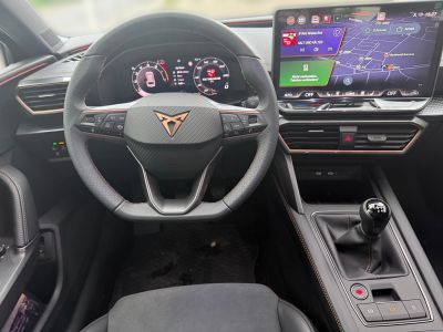 Cupra Leon Vorführwagen