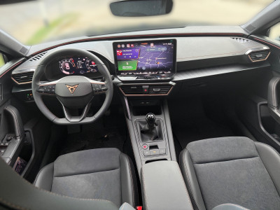 Cupra Leon Vorführwagen Cupra Leon Vorführwagen