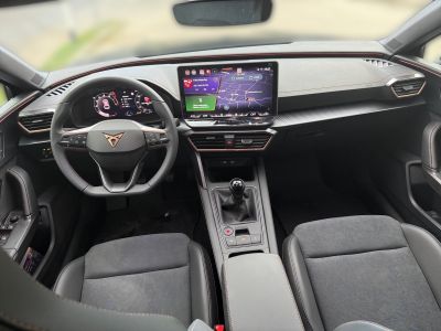 Cupra Leon Vorführwagen
