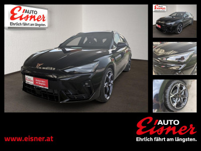 Cupra Leon Vorführwagen Cupra Leon Vorführwagen