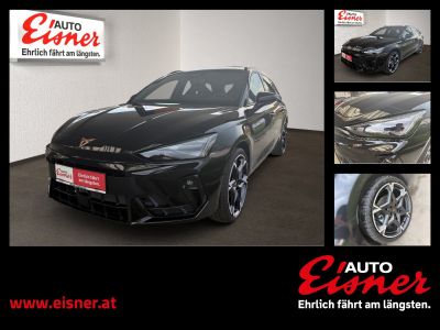 Cupra Leon Vorführwagen