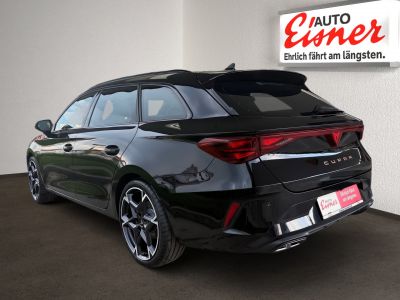 Cupra Leon Vorführwagen