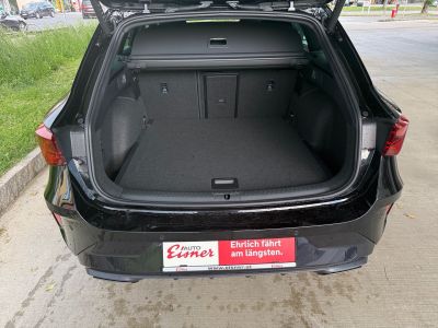 Cupra Leon Vorführwagen