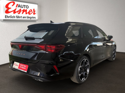 Cupra Leon Vorführwagen Cupra Leon Vorführwagen