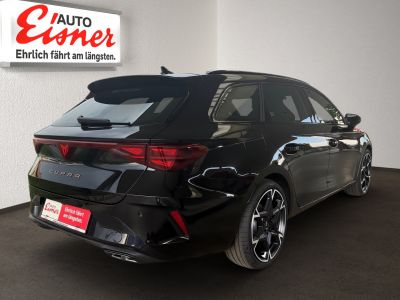 Cupra Leon Vorführwagen