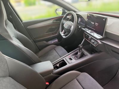 Cupra Leon Vorführwagen