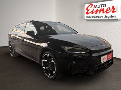 Cupra Leon Vorführwagen