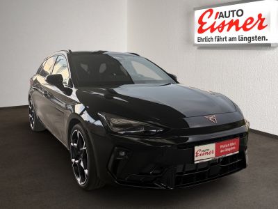 Cupra Leon Vorführwagen