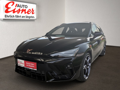 Cupra Leon Vorführwagen Cupra Leon Vorführwagen