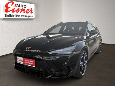Cupra Leon Vorführwagen
