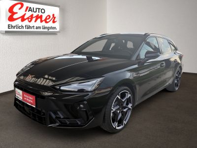 Cupra Leon Vorführwagen