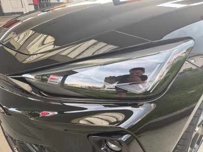Cupra Leon Vorführwagen Cupra Leon Vorführwagen
