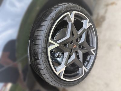 Cupra Leon Vorführwagen