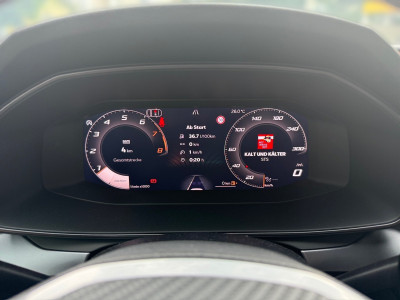 Cupra Leon Vorführwagen Cupra Leon Vorführwagen