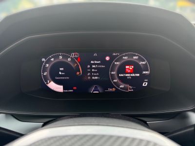 Cupra Leon Vorführwagen