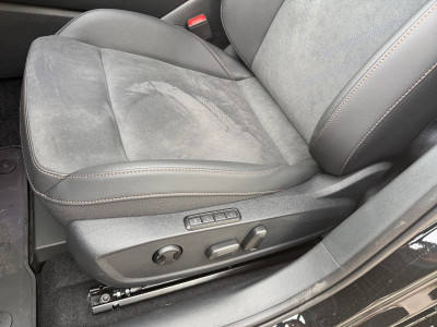 Cupra Leon Vorführwagen Cupra Leon Vorführwagen