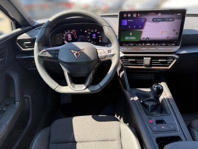 Cupra Leon Vorführwagen Cupra Leon Vorführwagen