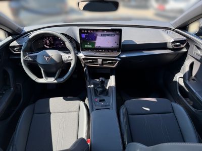 Cupra Leon Vorführwagen Cupra Leon Vorführwagen
