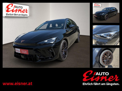 Cupra Leon Vorführwagen Cupra Leon Vorführwagen