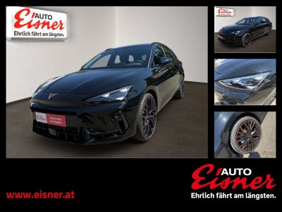 Cupra Leon Vorführwagen Cupra Leon Vorführwagen