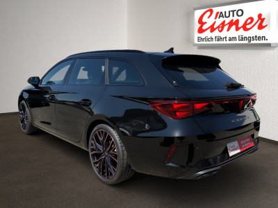 Cupra Leon Vorführwagen Cupra Leon Vorführwagen
