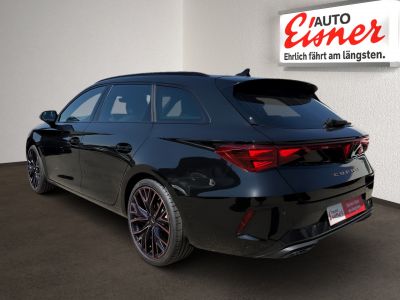 Cupra Leon Vorführwagen Cupra Leon Vorführwagen