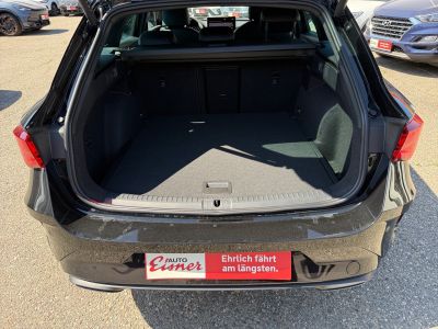 Cupra Leon Vorführwagen Cupra Leon Vorführwagen