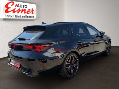 Cupra Leon Vorführwagen Cupra Leon Vorführwagen