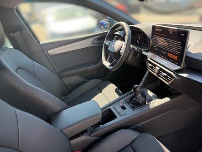 Cupra Leon Vorführwagen Cupra Leon Vorführwagen
