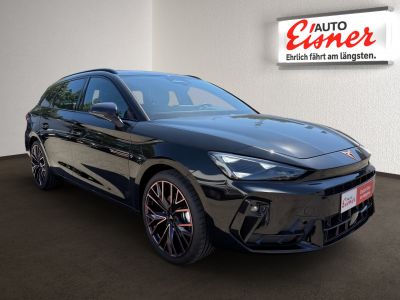 Cupra Leon Vorführwagen Cupra Leon Vorführwagen