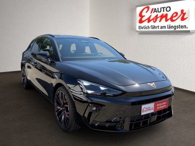 Cupra Leon Vorführwagen Cupra Leon Vorführwagen