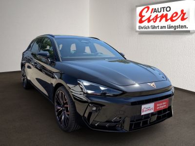 Cupra Leon Vorführwagen Cupra Leon Vorführwagen