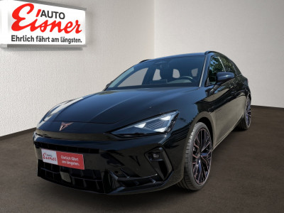 Cupra Leon Vorführwagen Cupra Leon Vorführwagen
