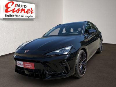 Cupra Leon Vorführwagen Cupra Leon Vorführwagen