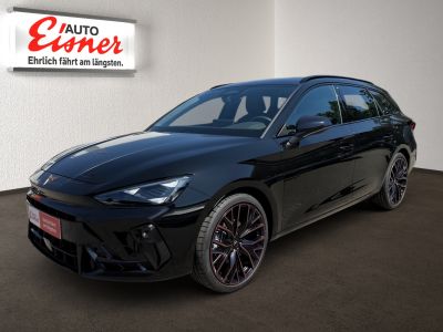 Cupra Leon Vorführwagen Cupra Leon Vorführwagen