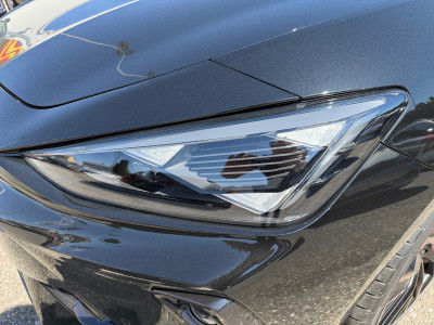 Cupra Leon Vorführwagen Cupra Leon Vorführwagen
