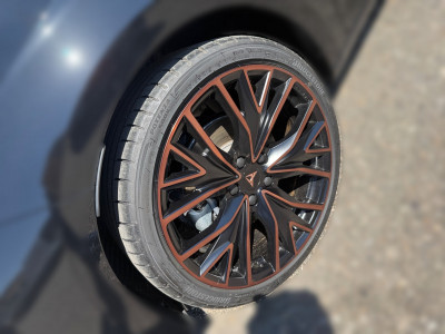 Cupra Leon Vorführwagen Cupra Leon Vorführwagen
