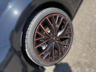 Cupra Leon Vorführwagen Cupra Leon Vorführwagen