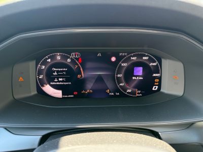 Cupra Leon Vorführwagen Cupra Leon Vorführwagen