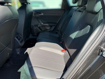 Cupra Leon Vorführwagen Cupra Leon Vorführwagen