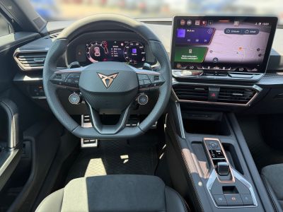 Cupra Formentor Vorführwagen Cupra Formentor Vorführwagen