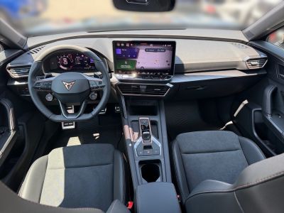 Cupra Formentor Vorführwagen Cupra Formentor Vorführwagen