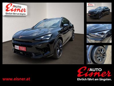 Cupra Formentor Vorführwagen Cupra Formentor Vorführwagen