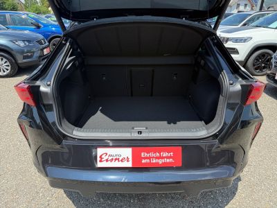 Cupra Formentor Vorführwagen Cupra Formentor Vorführwagen