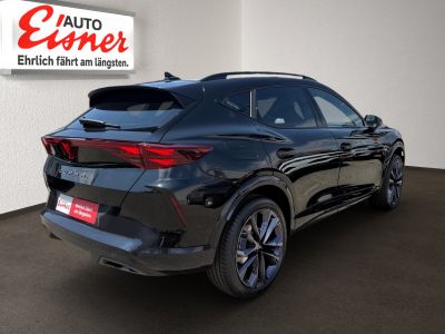 Cupra Formentor Vorführwagen Cupra Formentor Vorführwagen