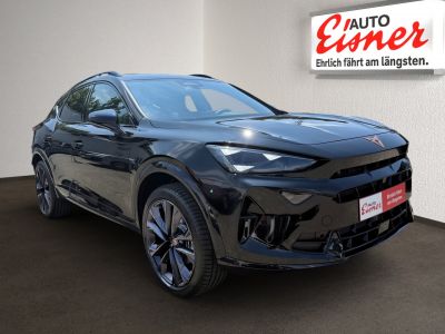 Cupra Formentor Vorführwagen Cupra Formentor Vorführwagen
